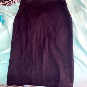 Pencil Skirt Size Large